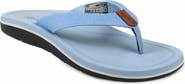AEROTHOTIC Solace Flip Flop