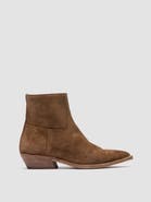 Officine Creative The Noelie DD 102 Boots