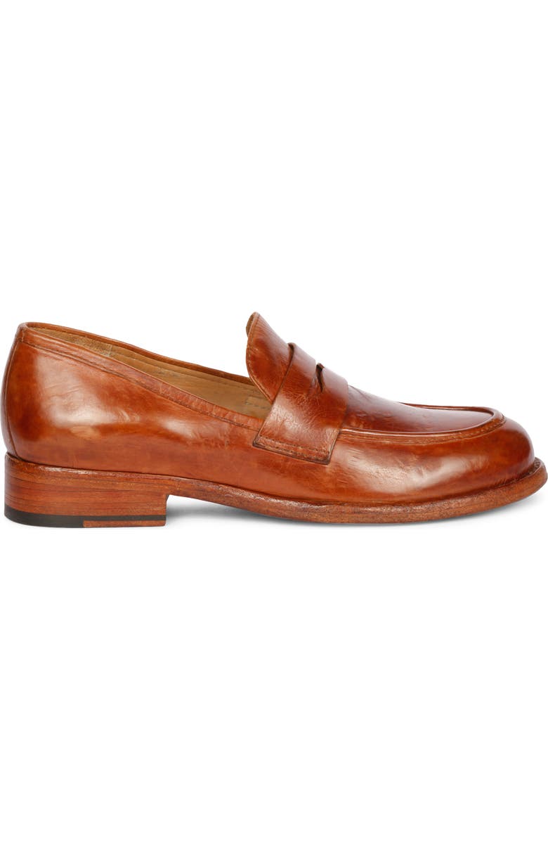 SAINT G Micola Penny Loafer, Alternate, color,