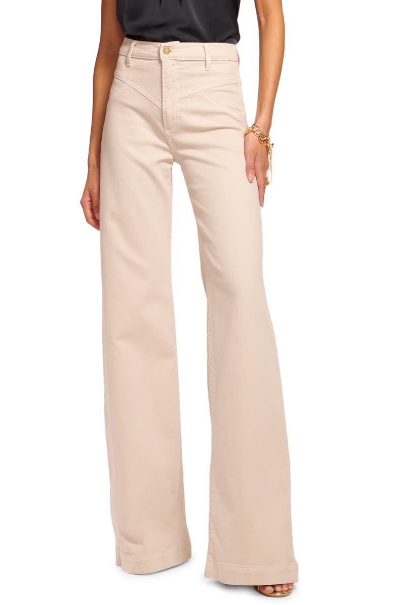 Ramy Brook Harmoni Wide Leg Jeans, Main, color,