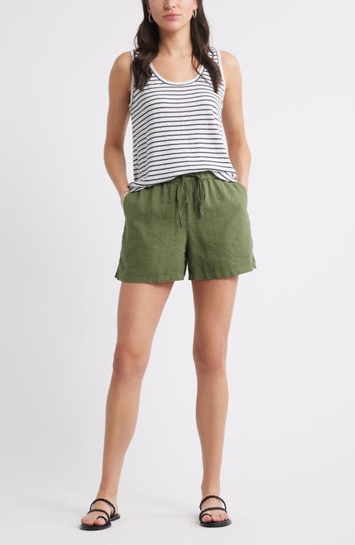 Caslonr Caslon(r) Relaxed Tank