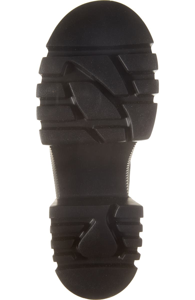 Undercover Platform Derby, Alternate, color, Black