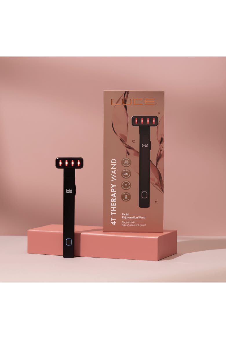 The Radiant Revive Trio, Main, color, PINK