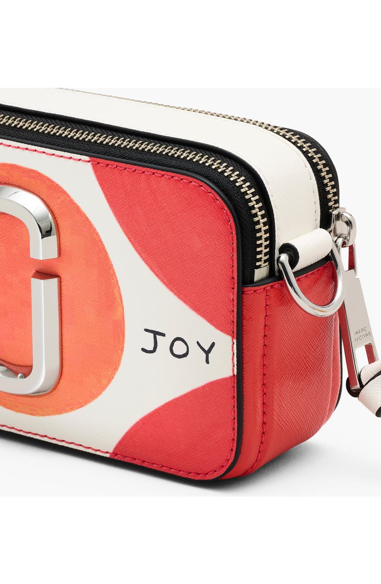 Marc Jacobs Joy The Snapshot Crossbody Bag, Alternate, color,