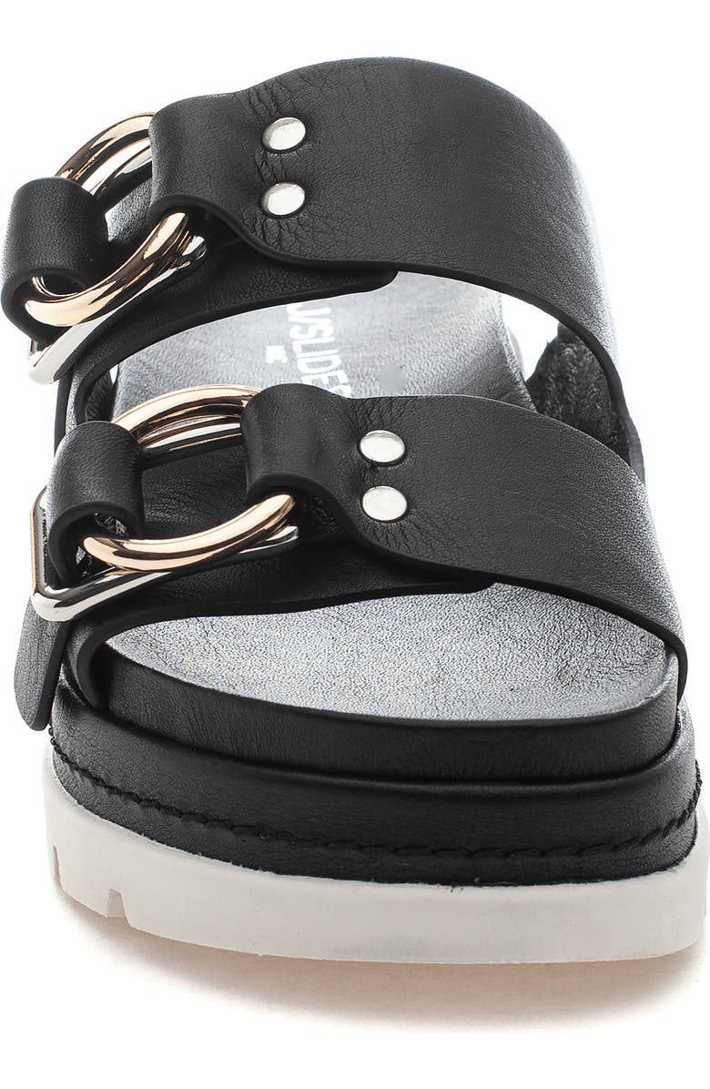 JSlides Baha Slide Sandal, Alternate, color,