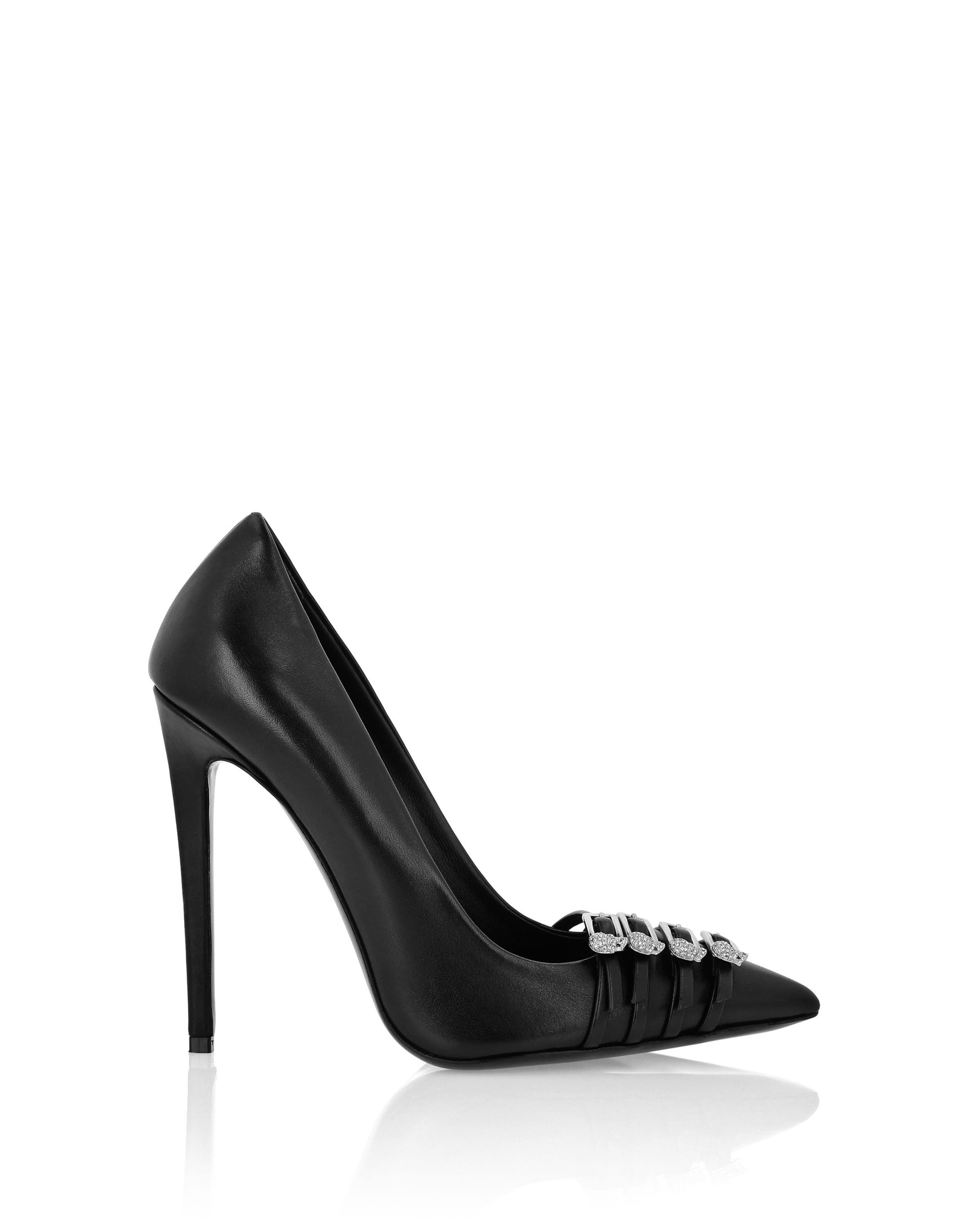Pumps Ps Women, Alternate, color, black