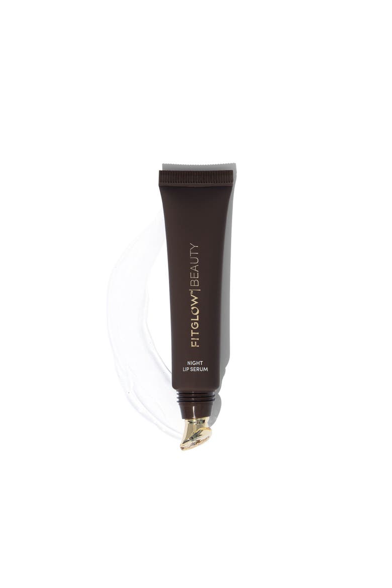 Night Lip Serum, Main, color, Serum Only