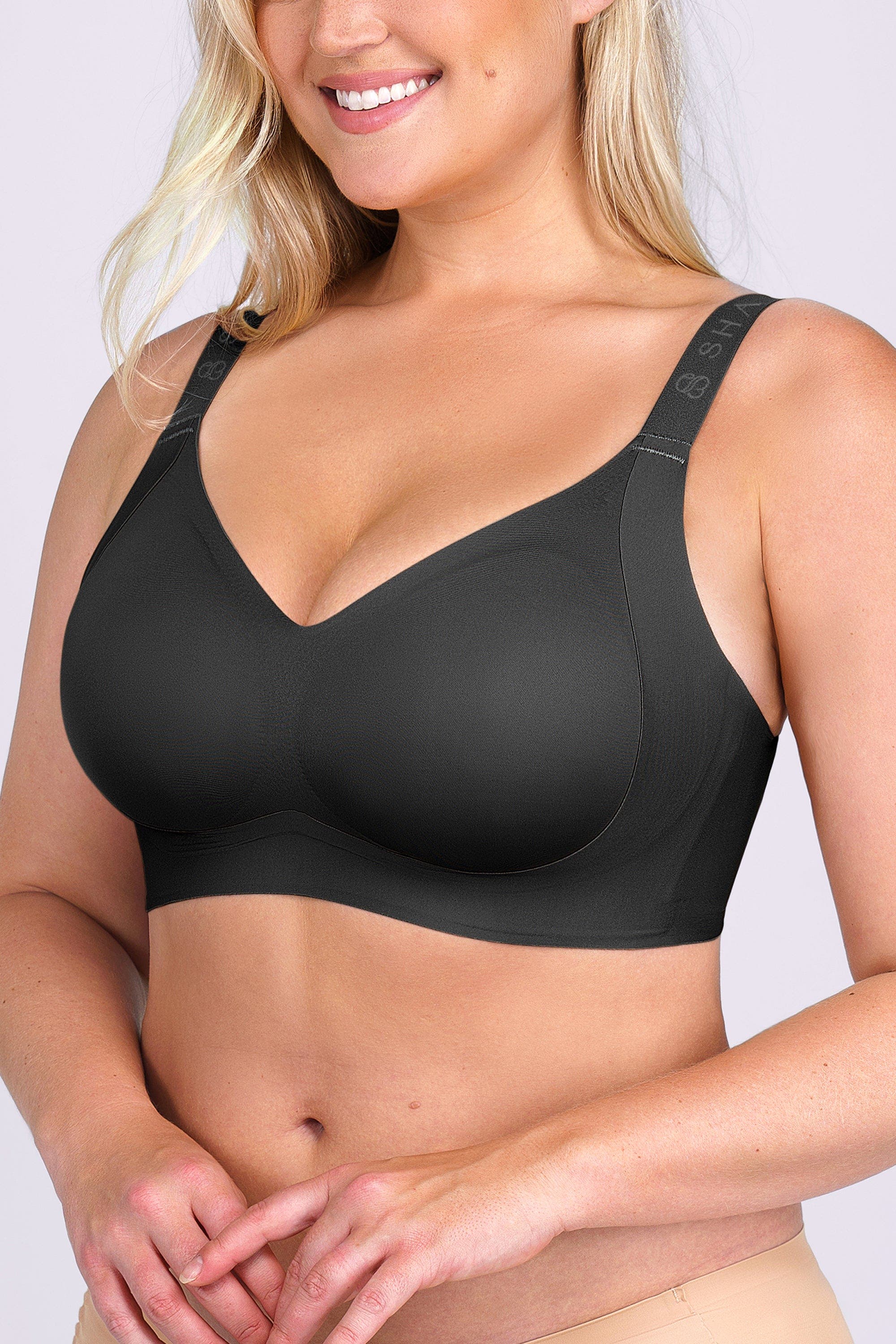 selected Black