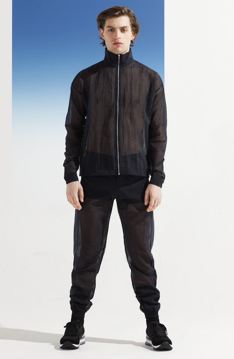 COTTWEILER 'Robe' Track Jacket, Alternate, color, 
