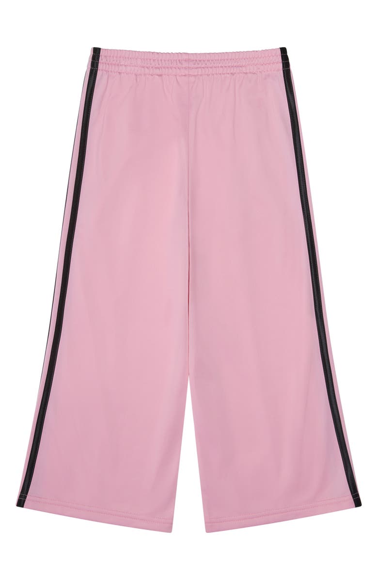 adidas Firebird Recycled Polyester Track Jacket & Pants Set, Alternate, color, Light Pink