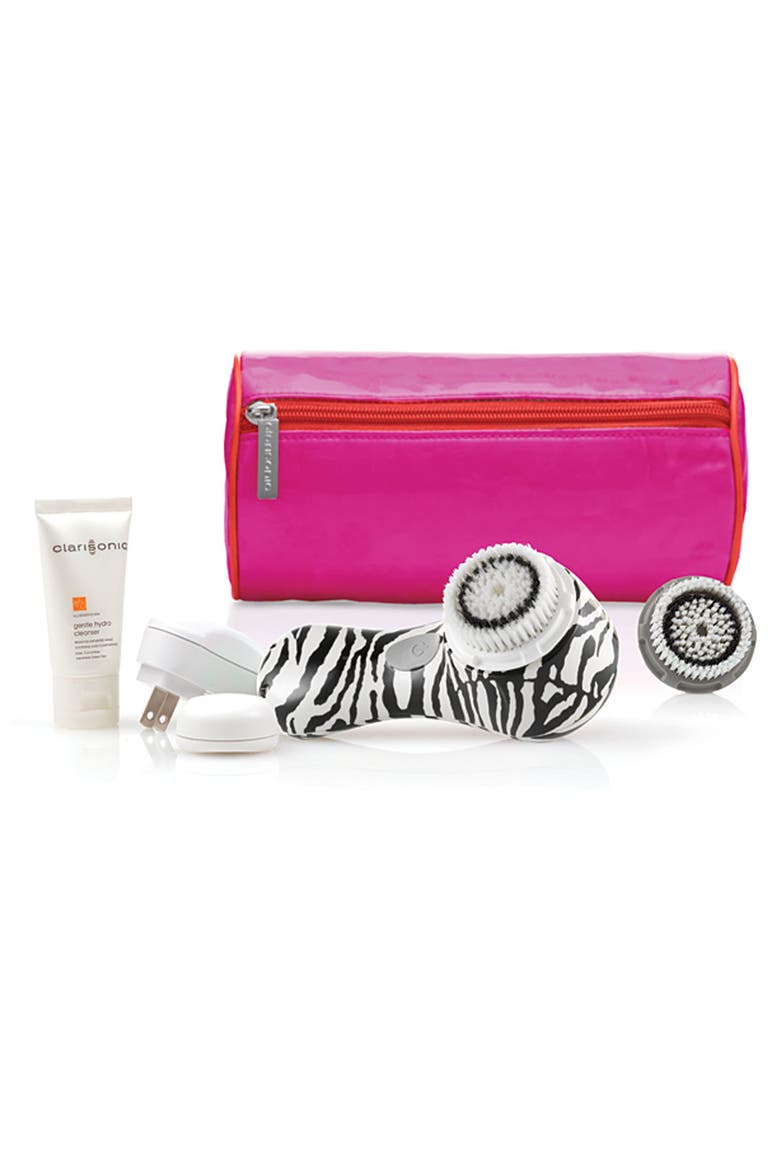'Mia - Zebra' Cleansing System (Nordstrom Exclusive), Main, color, NO COLOR