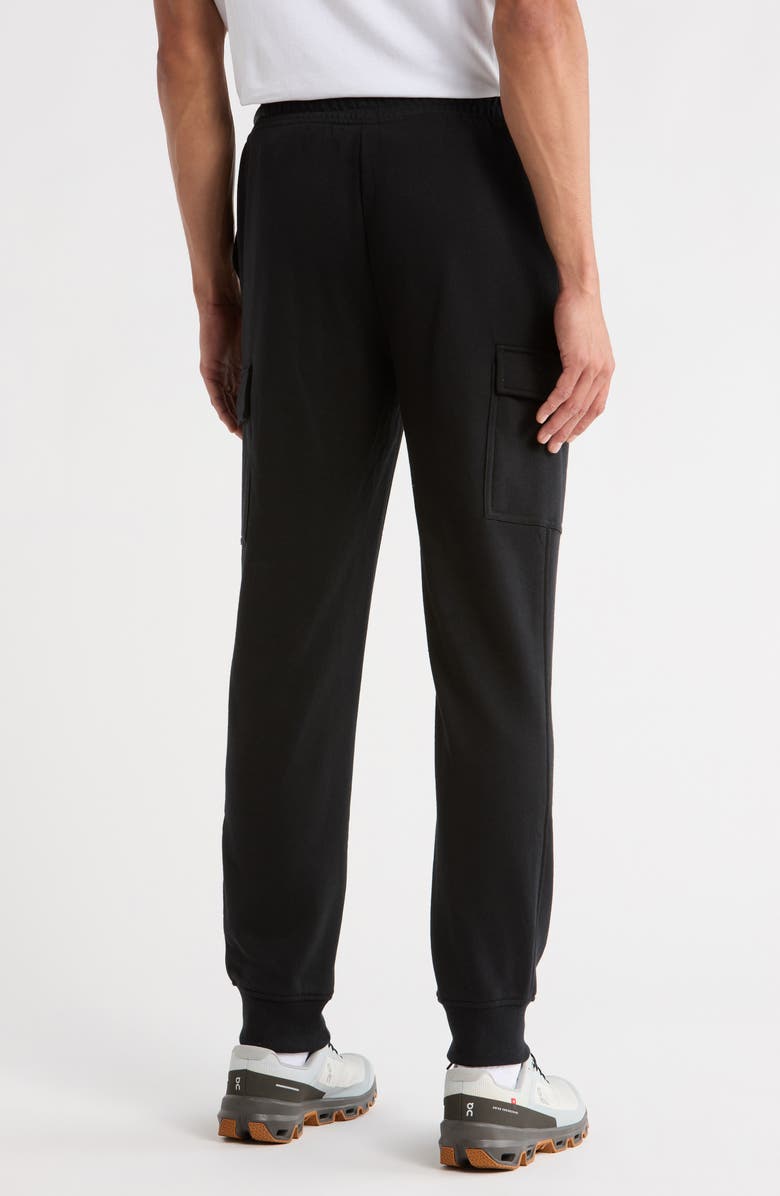 Hurley Activation Cargo Joggers, Alternate, color, Black