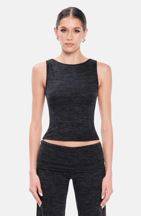 NITA Knit Tank Top