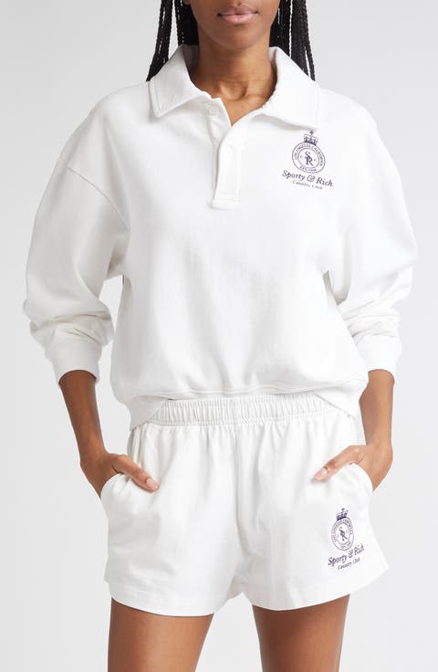 Shop Sporty & Rich Online | Nordstrom Shop Sporty & Rich Online | Nordstrom