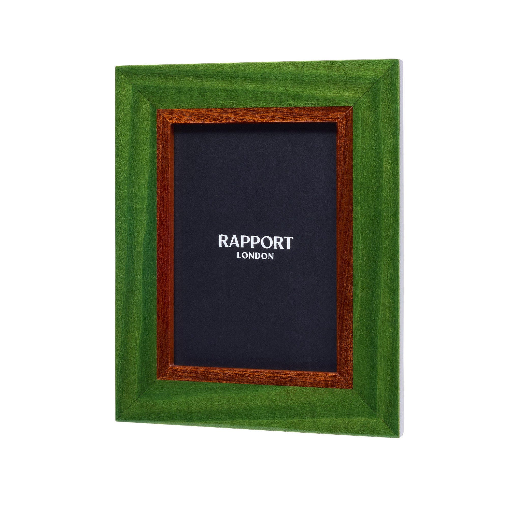 selected Green