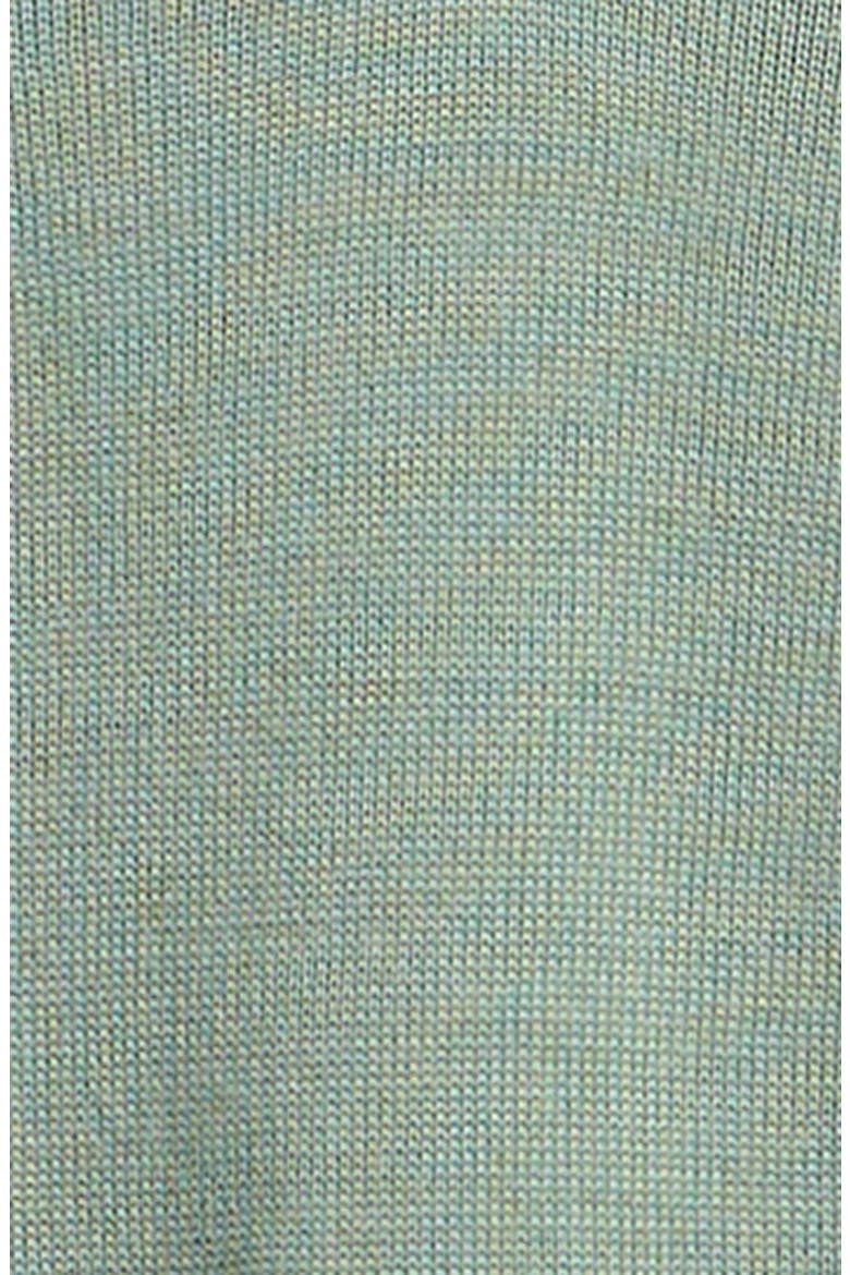 Kids' Duchie Wool Polo, Alternate, color, LIGHT SAGE GREEN