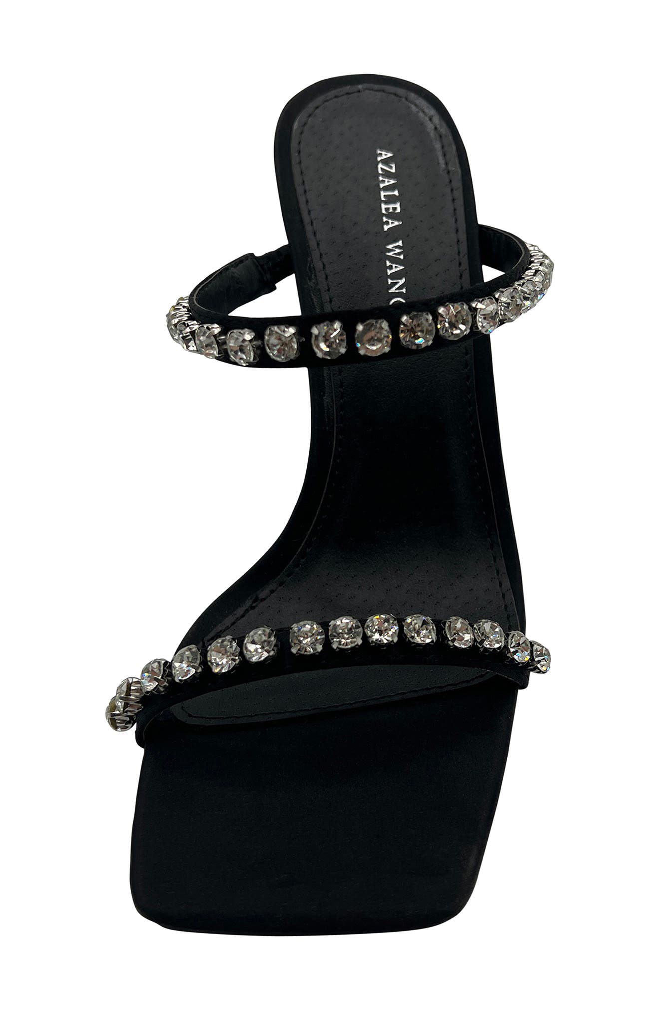 AZALEA WANG Easton Sandal, Alternate, color, 