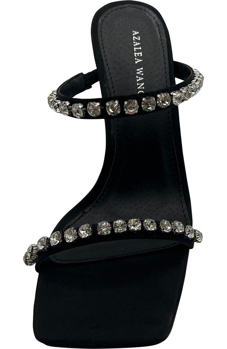 AZALEA WANG Easton Sandal, Alternate, color,