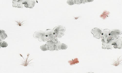 L'OVEDBABY L'OVEDBABY ORGANIC COTTON BLANKET