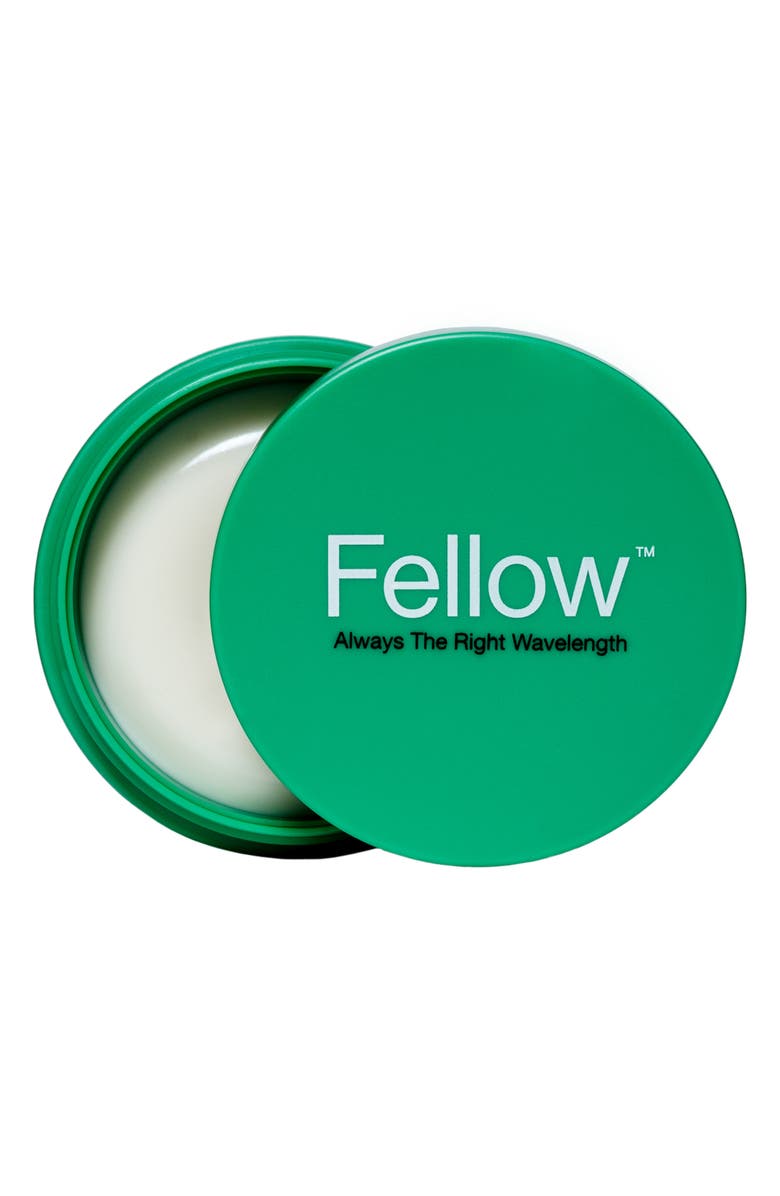 Fellow Barber Texture Paste Hair Styling Cream, Alternate, color, 