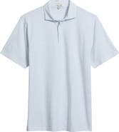 Peter Millar Crown Flex Pima Cotton Blend Polo