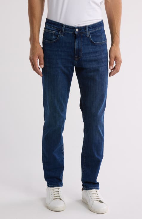 Franklin Slim Fit Jeans (Deep)