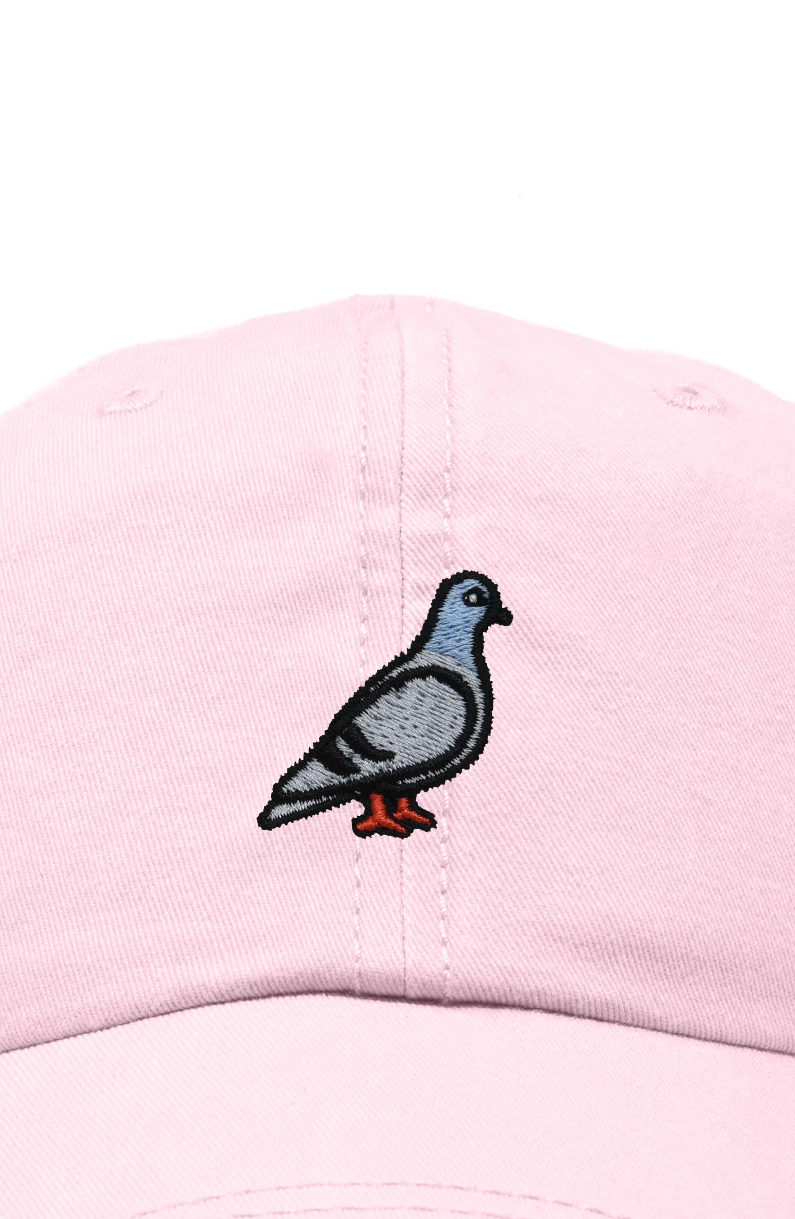 Washed Pink