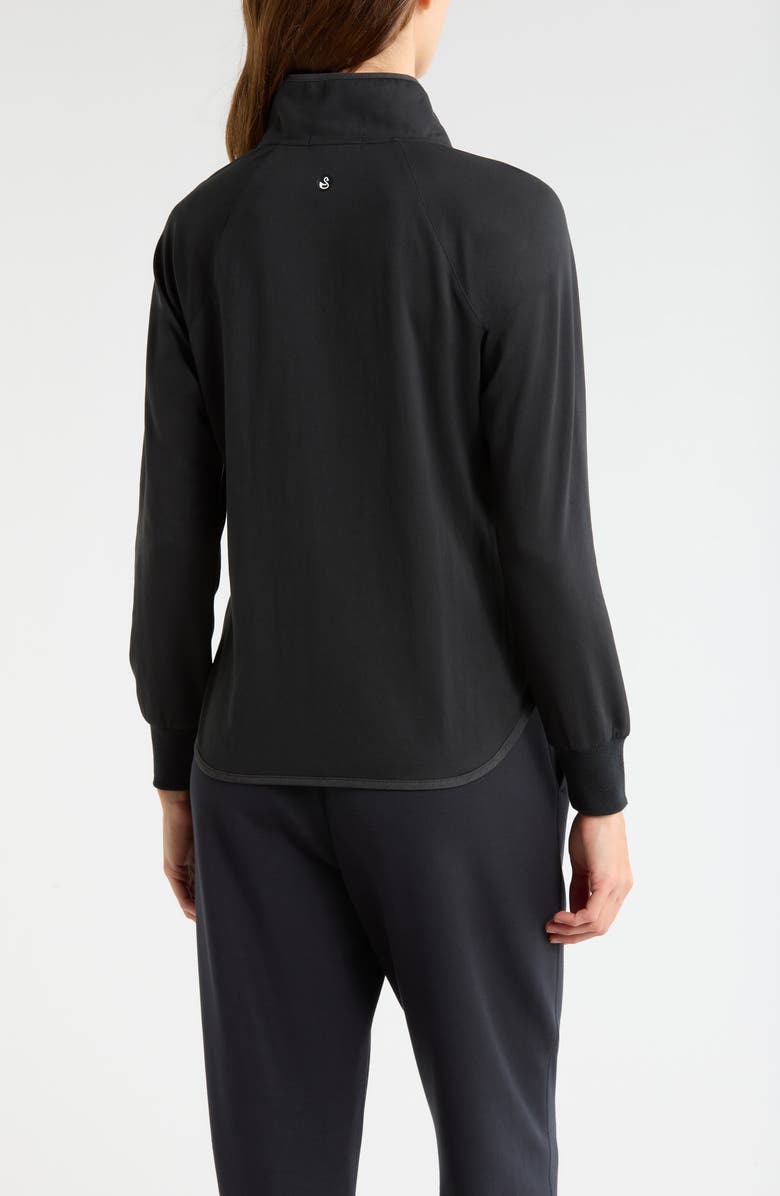 Swannies Ellis Colorblock Pullover, Alternate, color, 