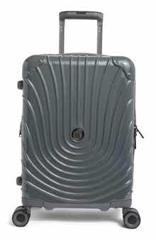 IT LUGGAGE Radiating 21-Inch Hardside Carry-On Luggage