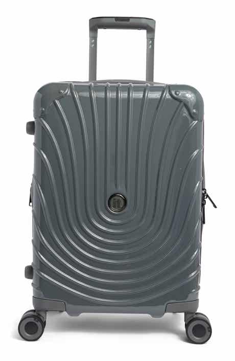 IT LUGGAGE Radiating 21-Inch Hardside Carry-On Luggage
