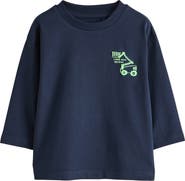 NEXT Tractor Graphic T-Shirt