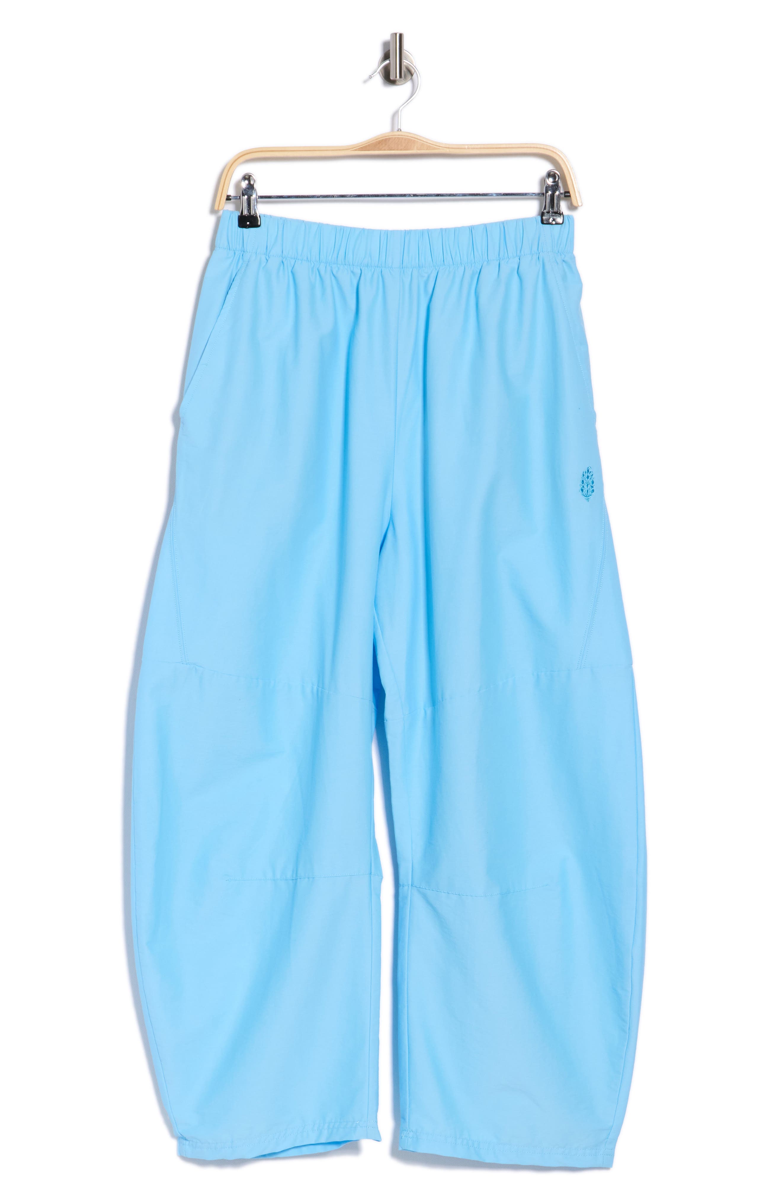 FP Movement Game Day High Rise Barrel Leg Pants - image 4