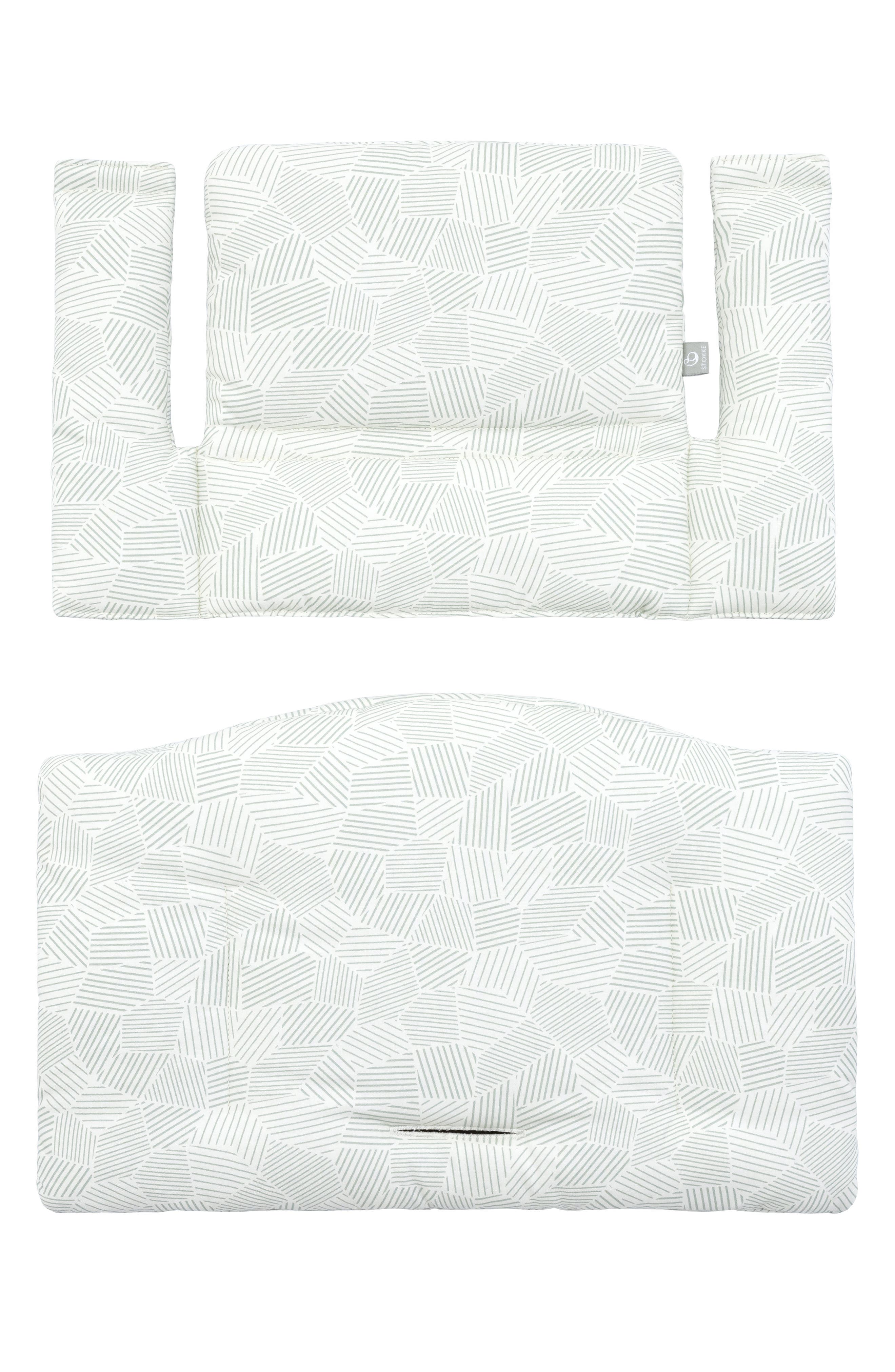 Stokke Tripp Trapp® Classic Cushion² in Green 