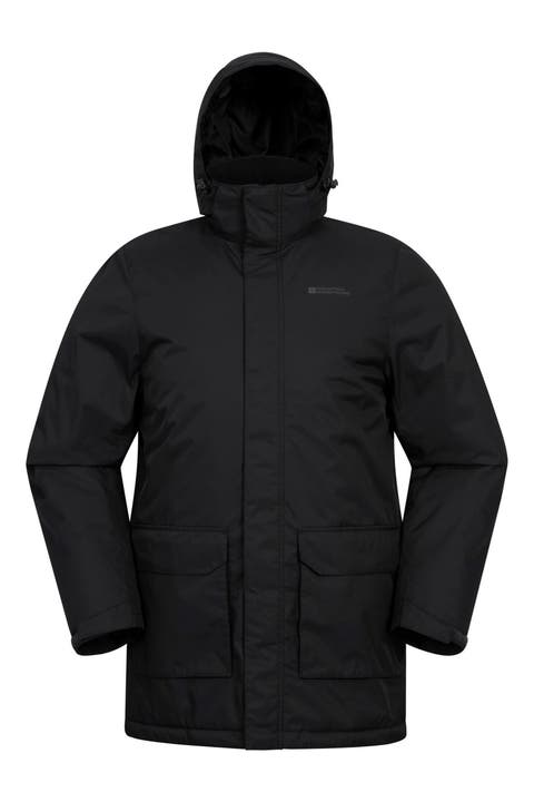 Ranger Padded Parka