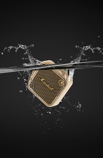 Willen II Portable Bluetooth<sup>®</sup> Speaker