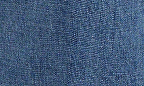 Nydj Teresa Ankle Wide Leg Jeans In Blue