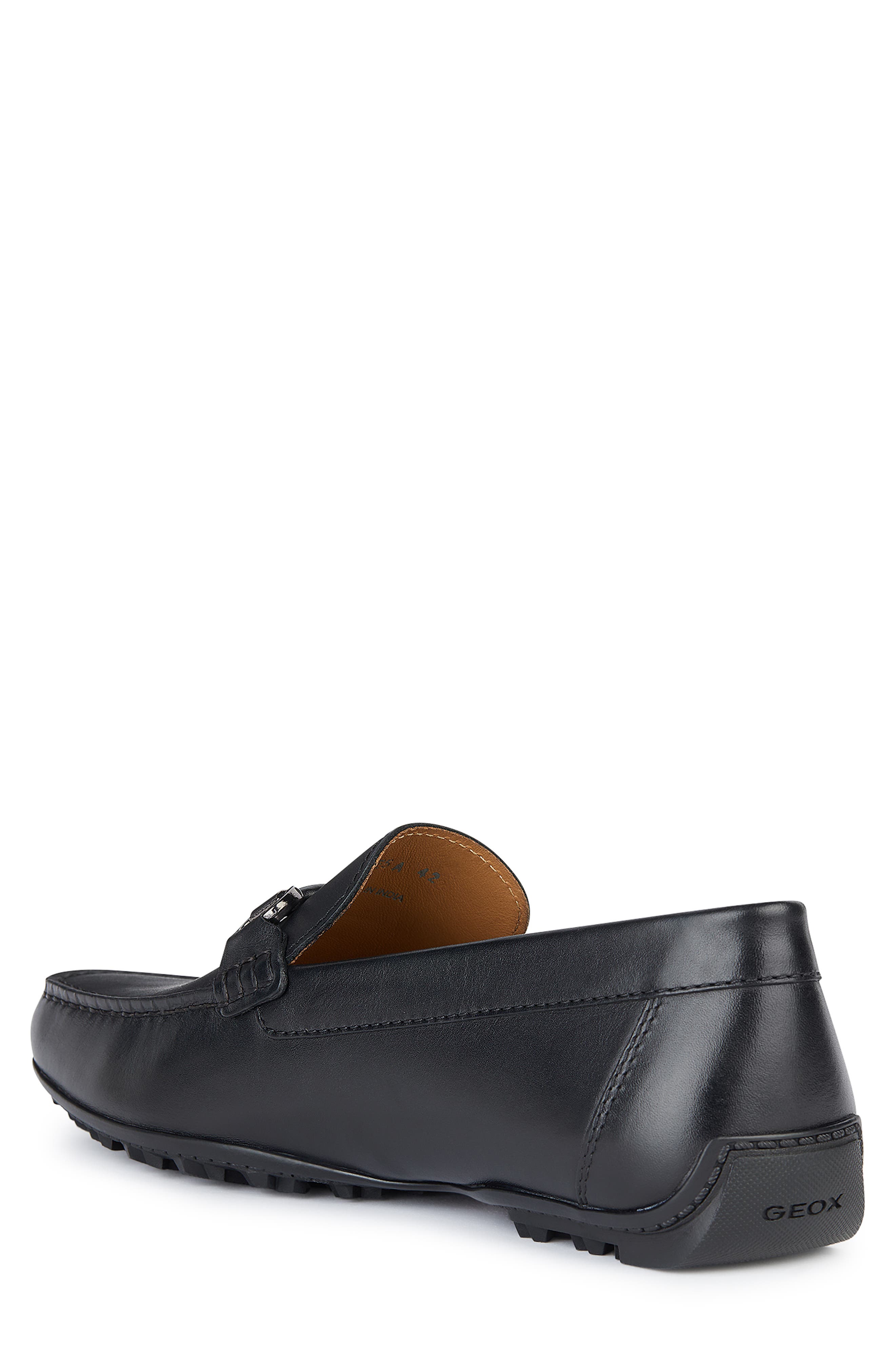 Geox Kosmopolis + Grip Loafer, Alternate, color, 