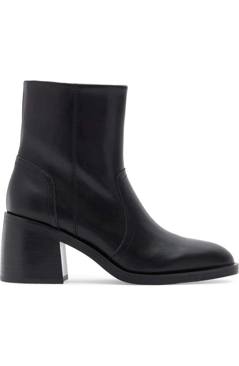 Steve Madden Phillie Block Heel Boot, Alternate, color,