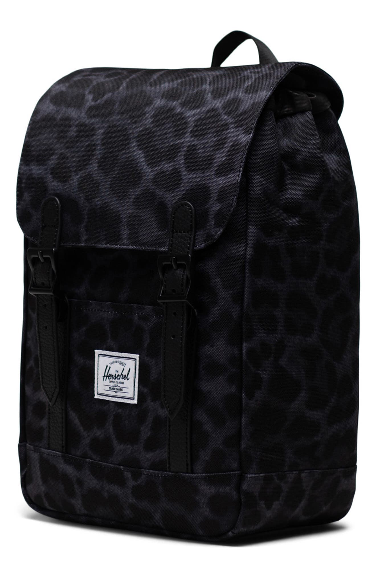 Herschel Supply Co. Kids' Mini Retreat Backpack, Alternate, color, 