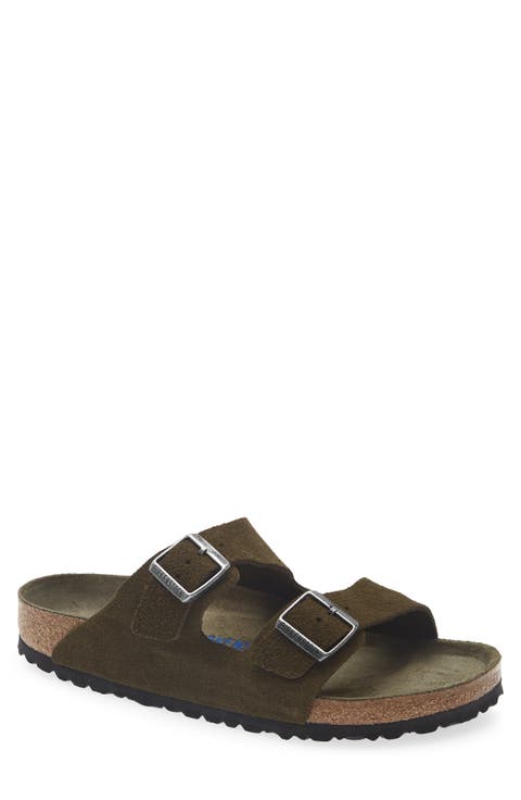 Arizona Soft Slide Sandal