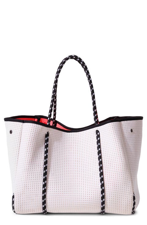 Everyday Neoprene Tote