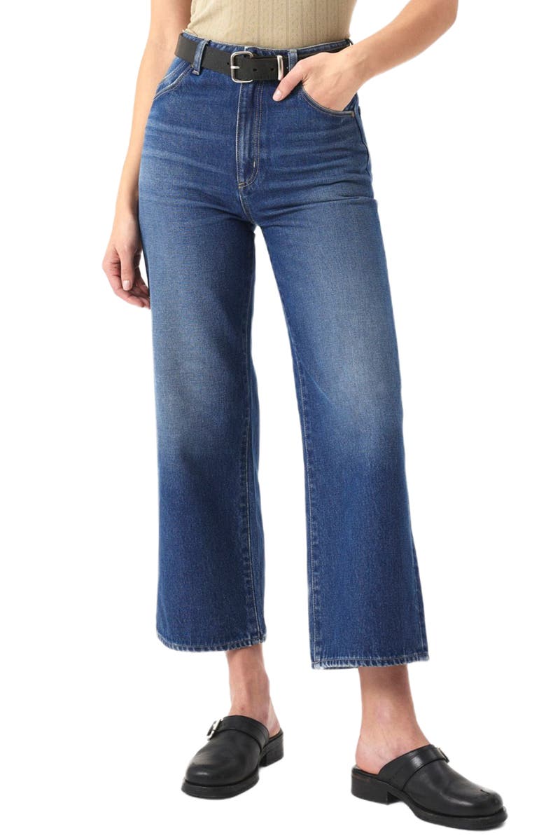 Rolla’s Heidi Jeans, Main, color, 