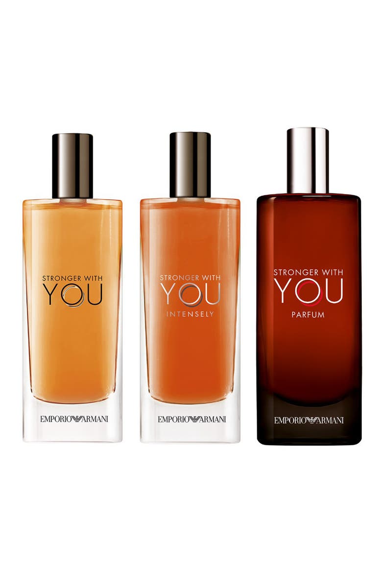 Stronger With You Gift Set, Alternate, color, NO COLOR