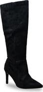 CHASE AND CHLOE Knee High Boot