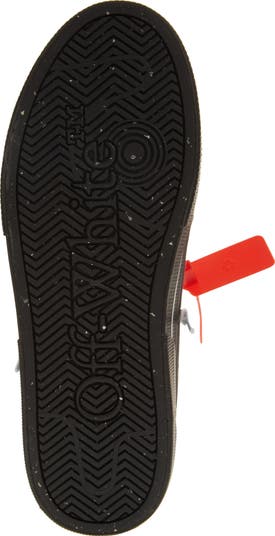 New Vulcanized Low Sneaker