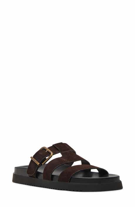 Steve Madden Maze Slide Sandal