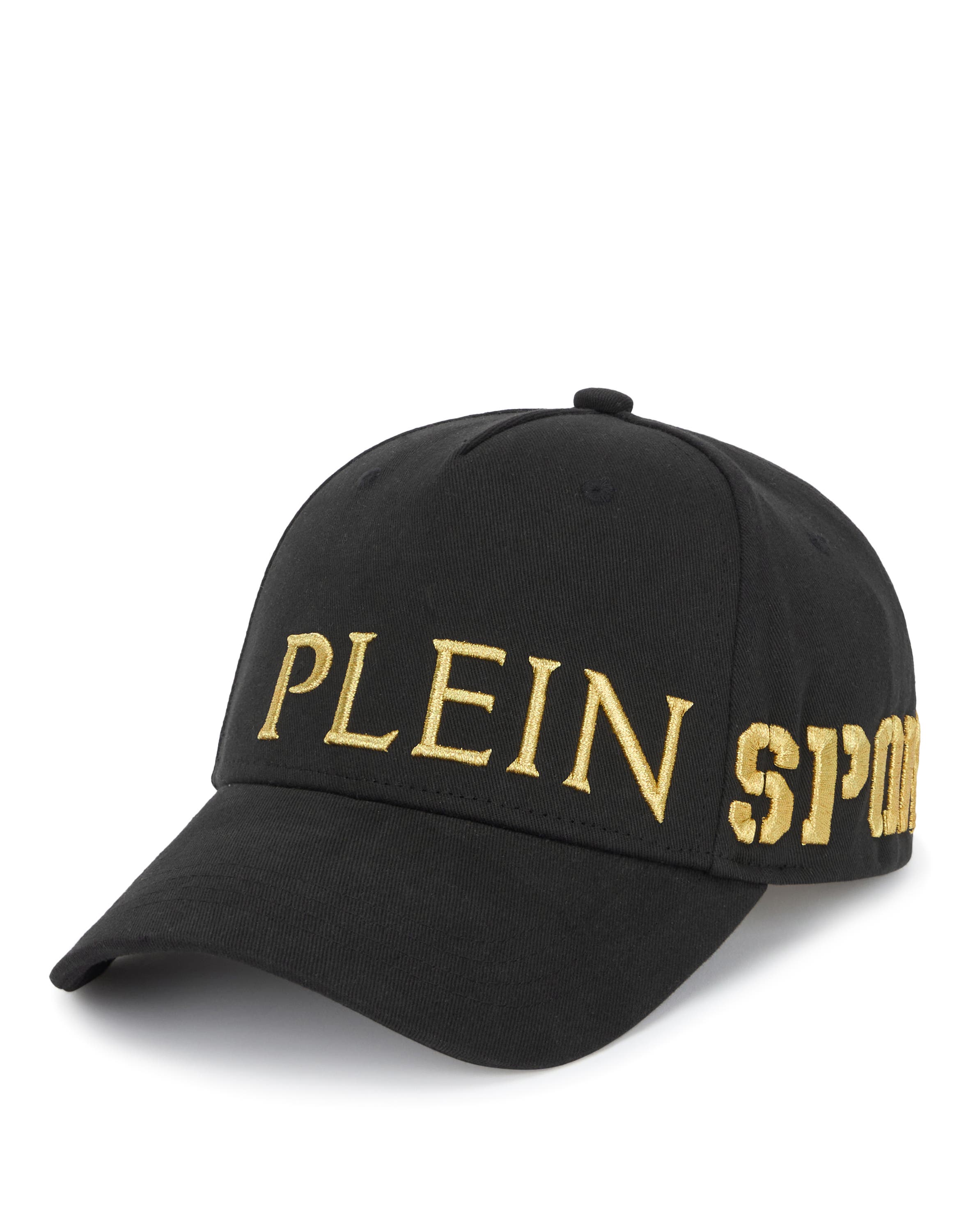 black/lightgold