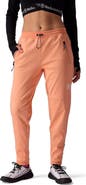 Backcountry Meltdown Water-Resistant Pant - Women's