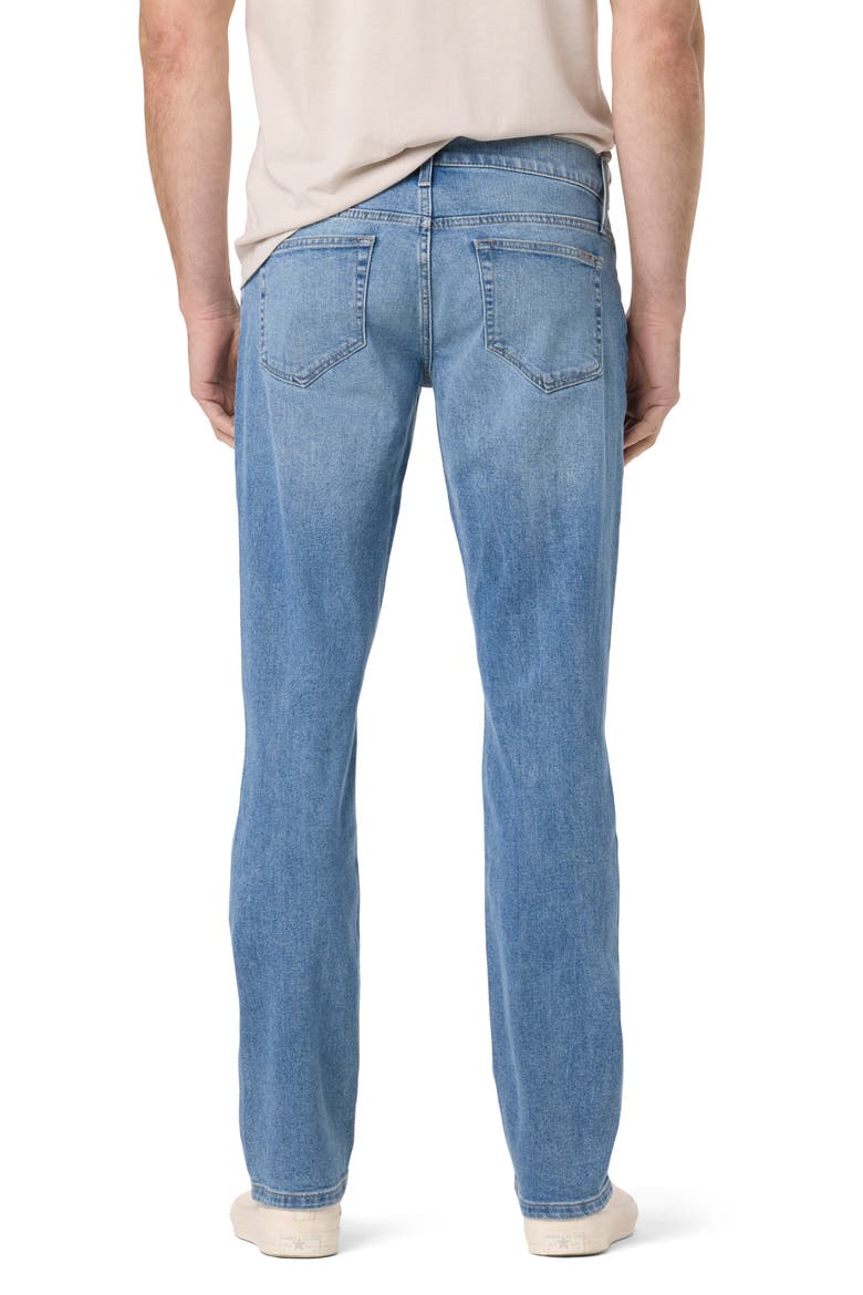 The Slim Fit Jeans, Alternate, color, LOUISIANA