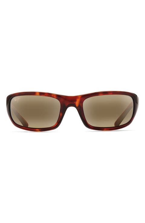 Stingray 55mm Polarized Sunglasses